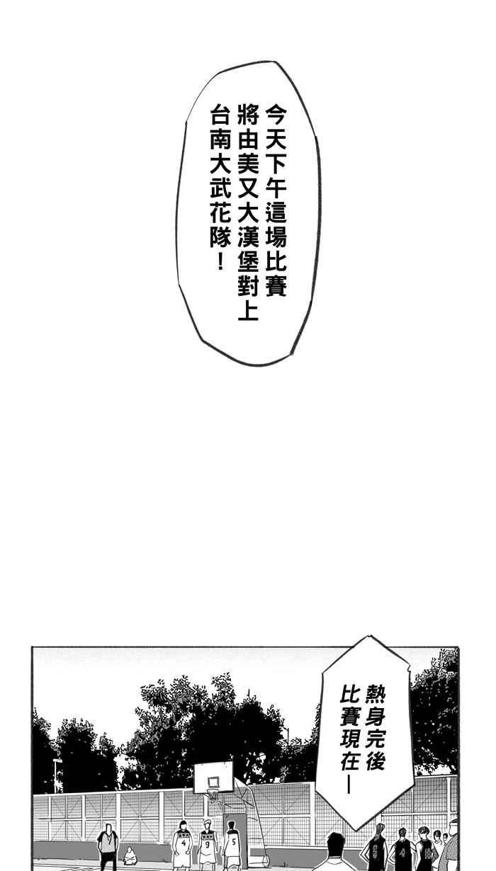 《宅男打篮球》漫画最新章节[第244话] 乐极生悲 PART5免费下拉式在线观看章节第【32】张图片