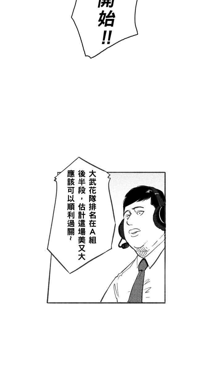 【宅男打篮球】漫画-（[第244话] 乐极生悲 PART5）章节漫画下拉式图片-35.jpg