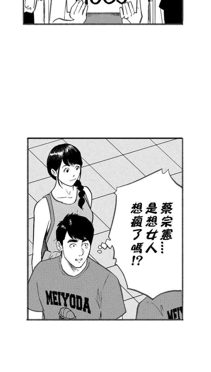 【宅男打篮球】漫画-（[第244话] 乐极生悲 PART5）章节漫画下拉式图片-6.jpg
