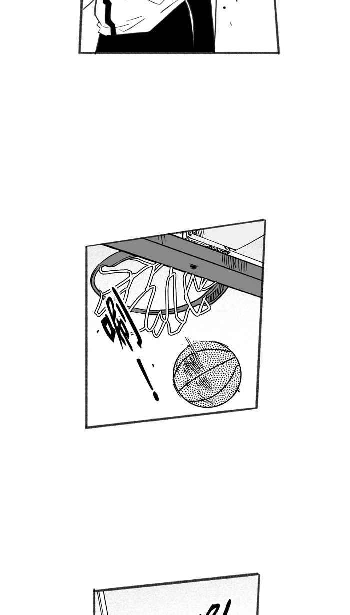 《宅男打篮球》漫画最新章节[第250话] 分道扬镳 PART2免费下拉式在线观看章节第【17】张图片
