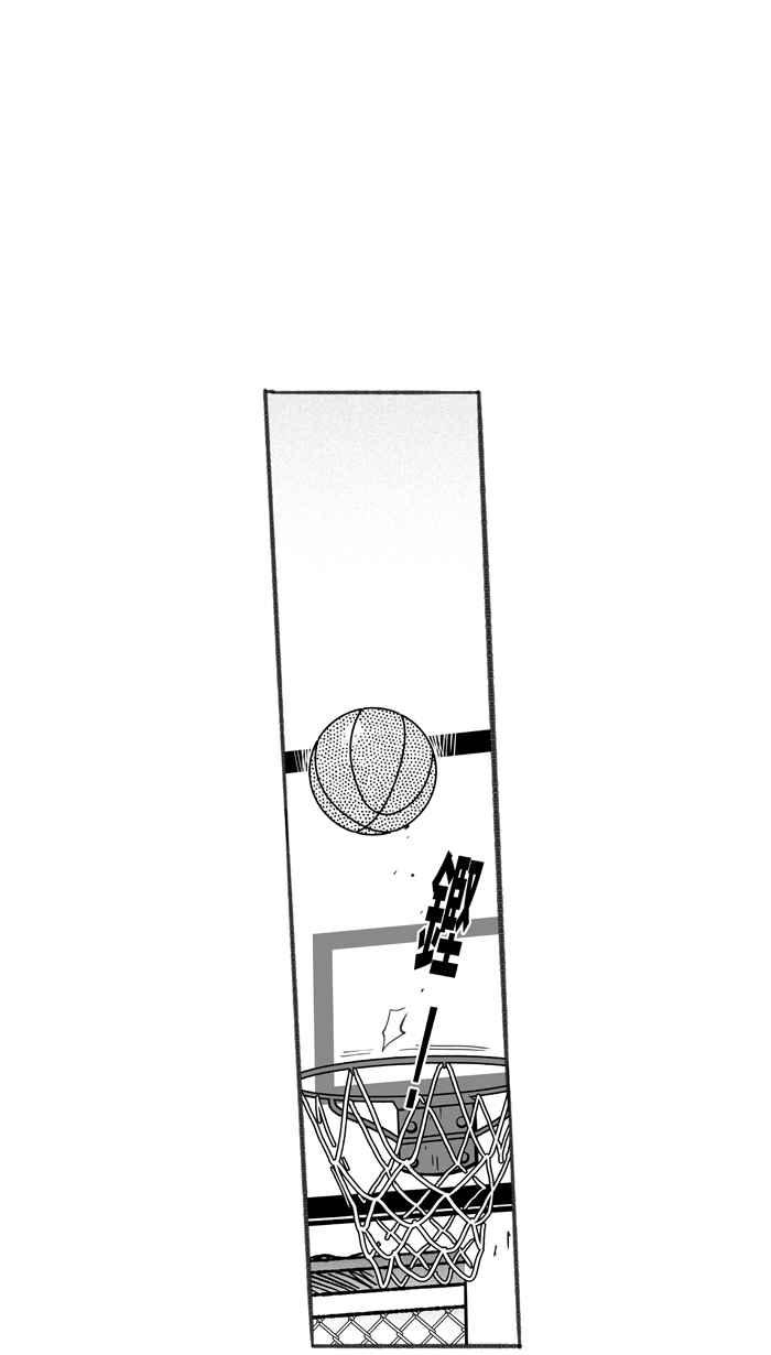 《宅男打篮球》漫画最新章节[第257话] 三重威胁 PART2免费下拉式在线观看章节第【33】张图片