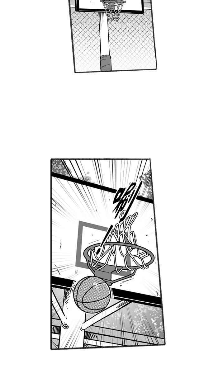 《宅男打篮球》漫画最新章节[第258话] 三重威胁 PART3免费下拉式在线观看章节第【24】张图片