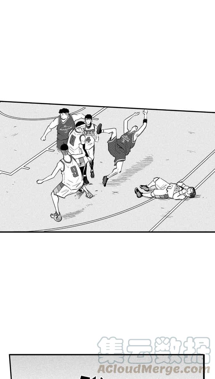 【宅男打篮球】漫画-（[第259话] 三重威胁 PART4）章节漫画下拉式图片-19.jpg