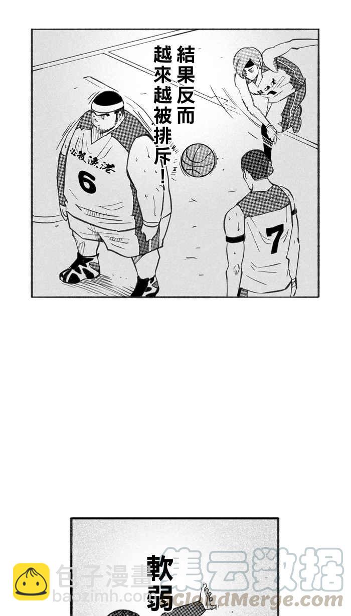 【宅男打篮球】漫画-（[第259话] 三重威胁 PART4）章节漫画下拉式图片-46.jpg