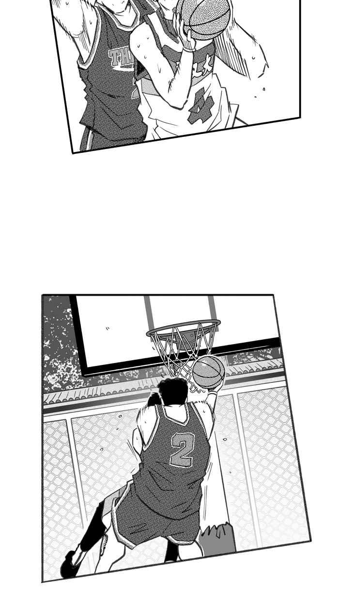 【宅男打篮球】漫画-（[第261话] 三重威胁 PART6）章节漫画下拉式图片-62.jpg