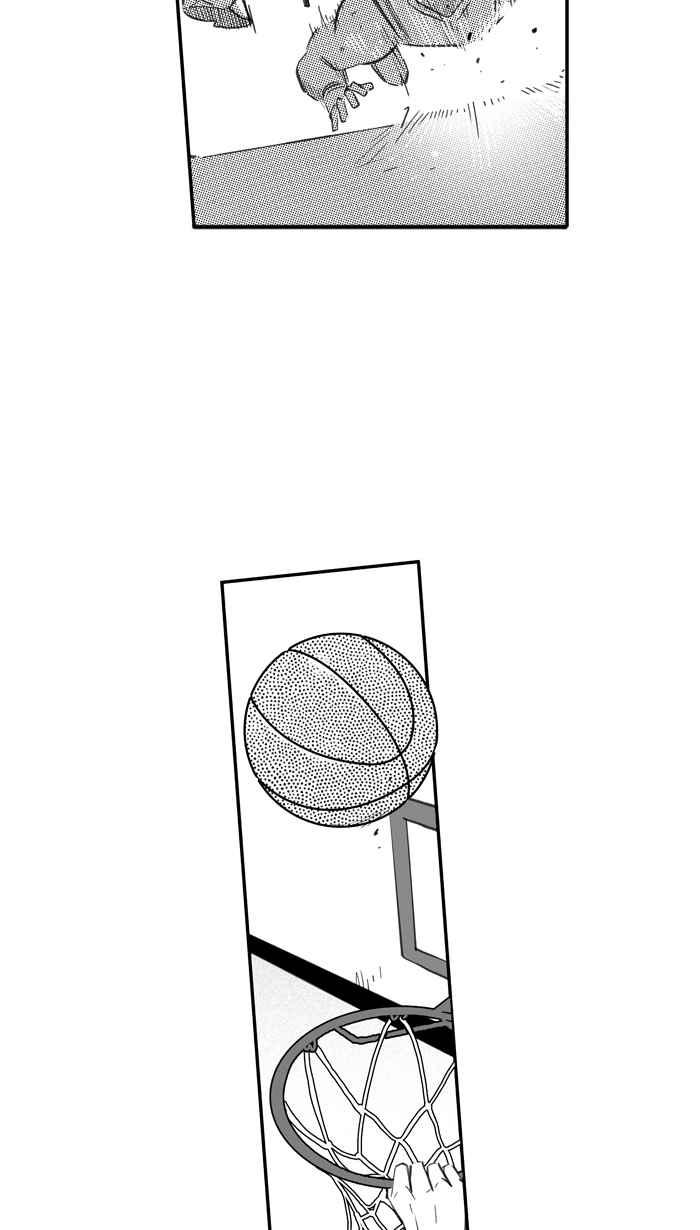 《宅男打篮球》漫画最新章节[第263话] 三重威胁 PART8免费下拉式在线观看章节第【38】张图片