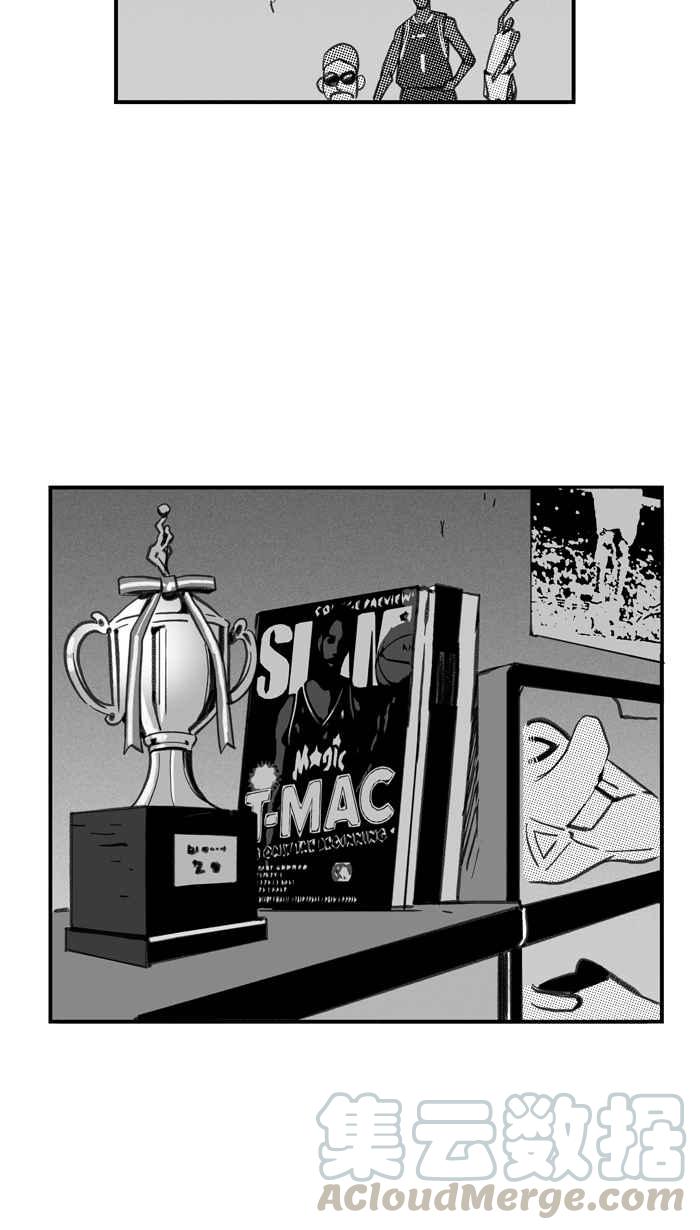 《宅男打篮球》漫画最新章节[第265话] 航向未知 PART2免费下拉式在线观看章节第【37】张图片