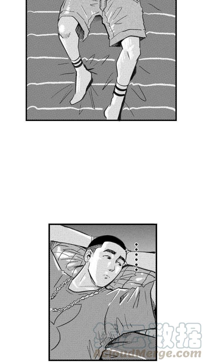 《宅男打篮球》漫画最新章节[第265话] 航向未知 PART2免费下拉式在线观看章节第【40】张图片