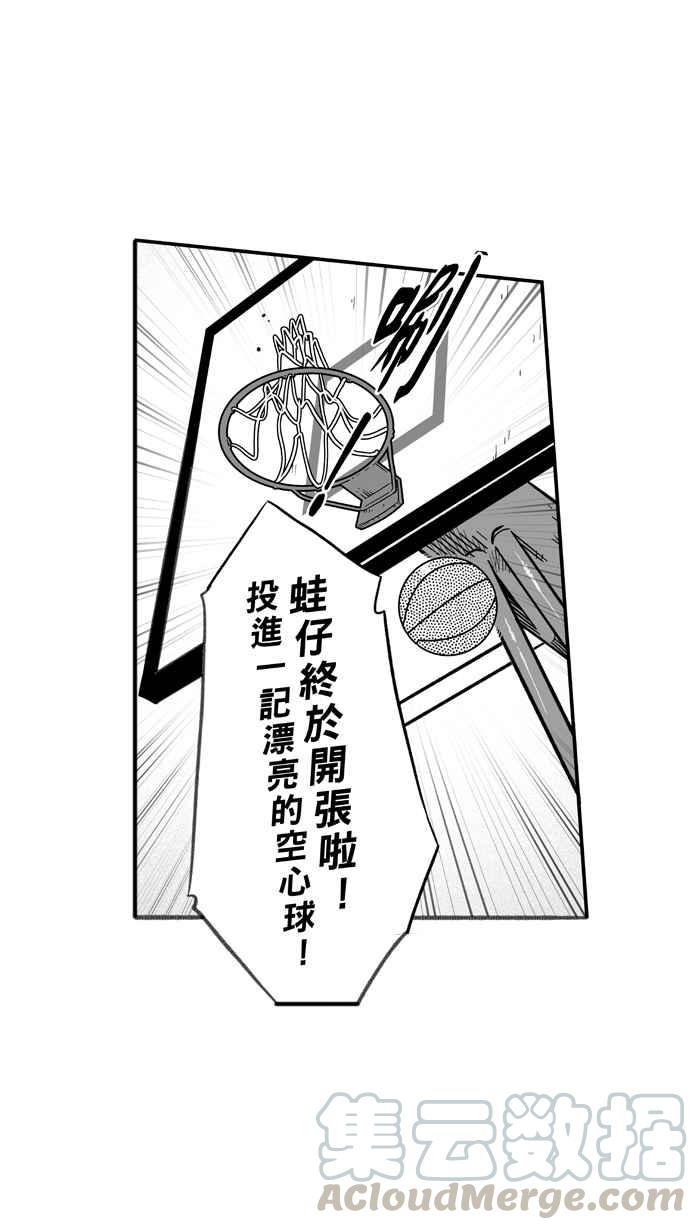 《宅男打篮球》漫画最新章节[第267话] 明星赛周末 PART1免费下拉式在线观看章节第【31】张图片