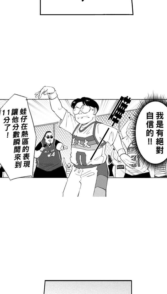 《宅男打篮球》漫画最新章节[第267话] 明星赛周末 PART1免费下拉式在线观看章节第【41】张图片