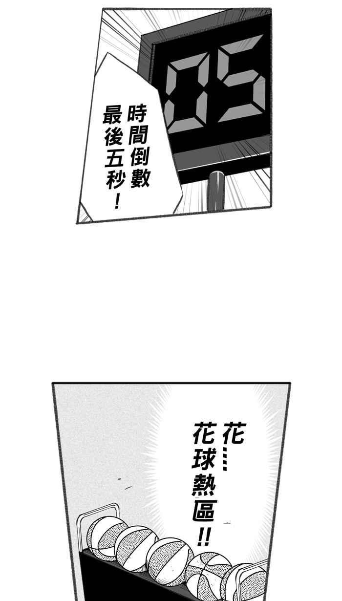 《宅男打篮球》漫画最新章节[第267话] 明星赛周末 PART1免费下拉式在线观看章节第【47】张图片