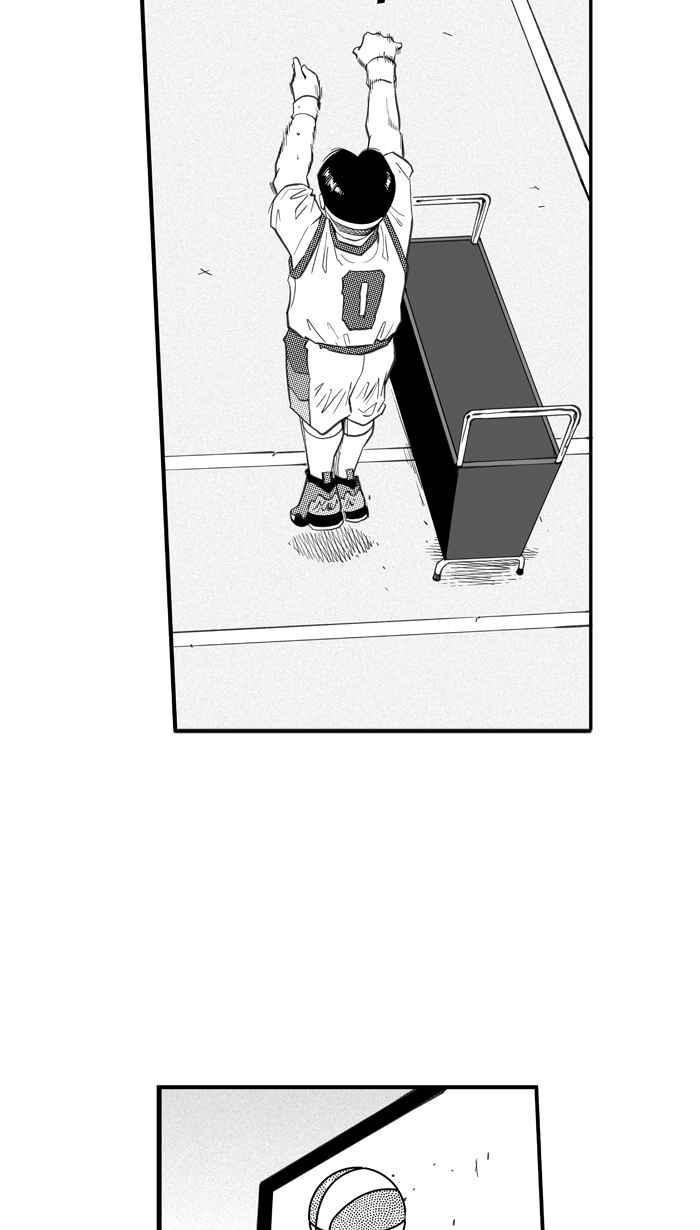 《宅男打篮球》漫画最新章节[第268话] 明星赛周末 PART2免费下拉式在线观看章节第【38】张图片