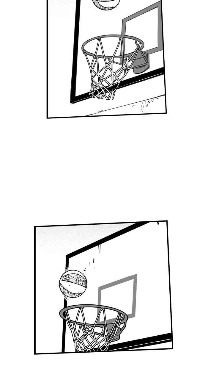 《宅男打篮球》漫画最新章节[第268话] 明星赛周末 PART2免费下拉式在线观看章节第【39】张图片