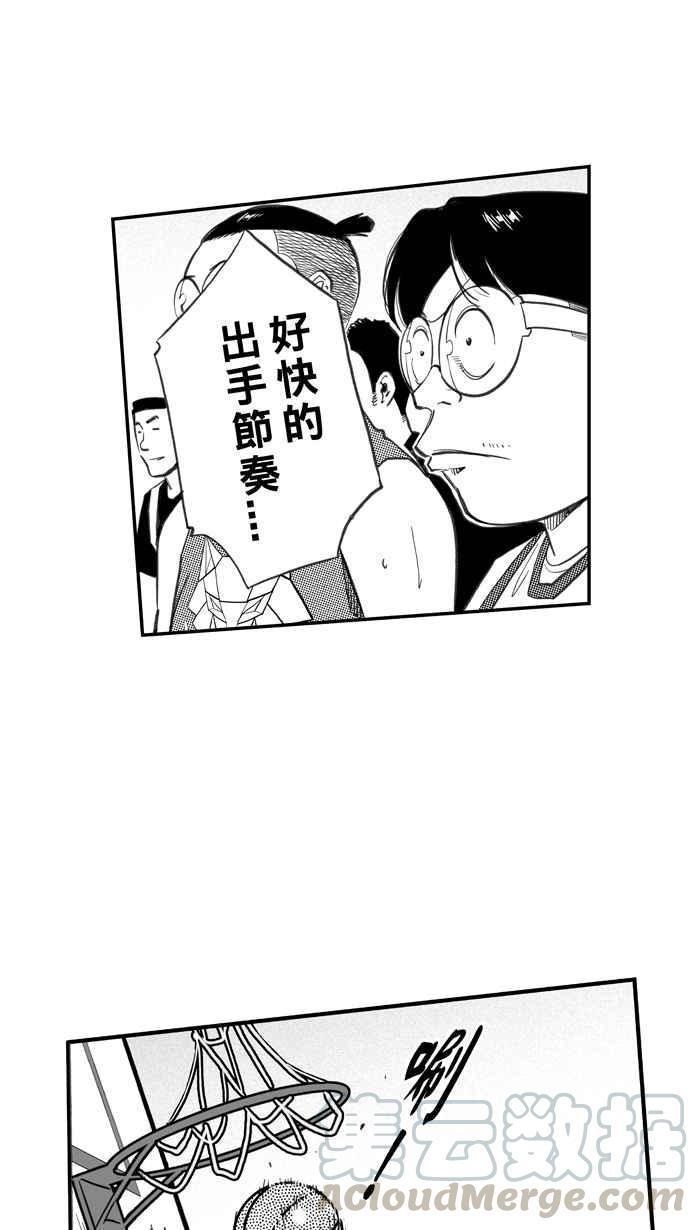 《宅男打篮球》漫画最新章节[第268话] 明星赛周末 PART2免费下拉式在线观看章节第【7】张图片