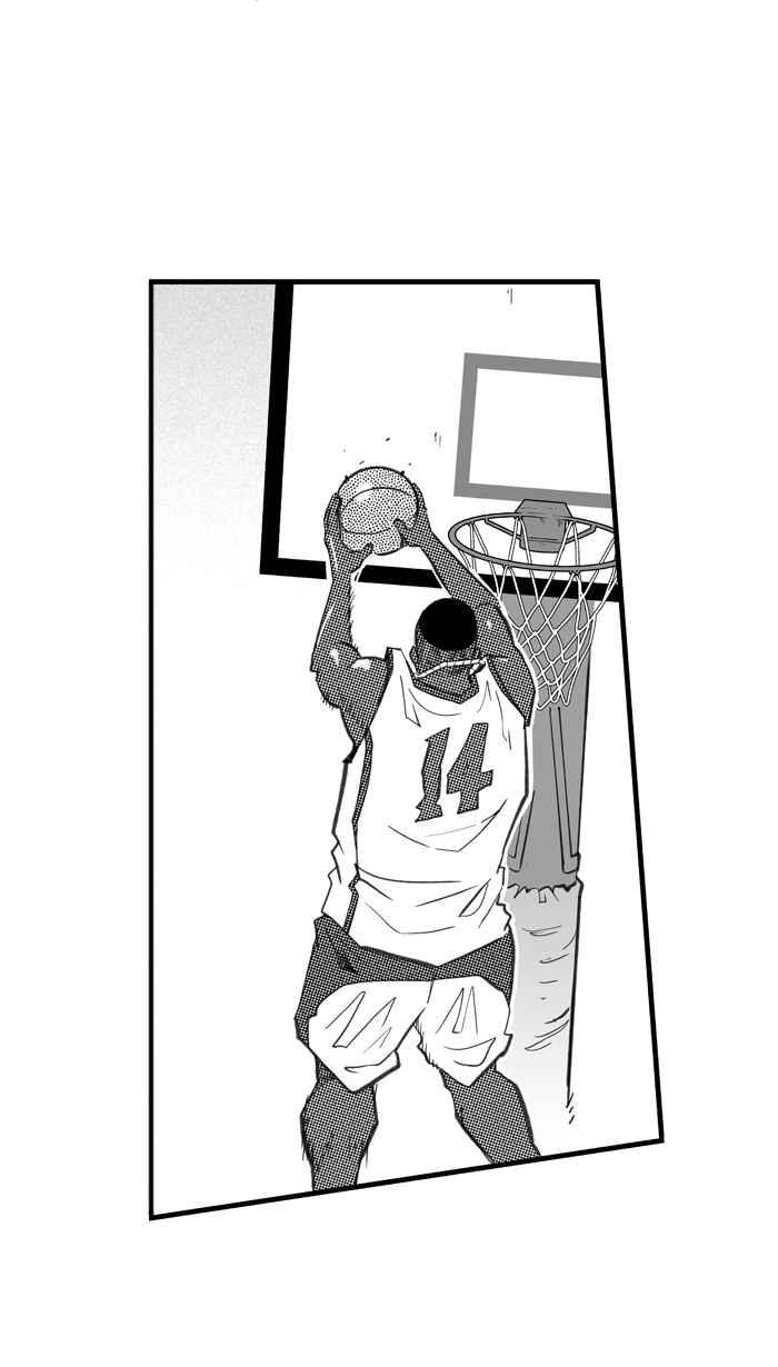 《宅男打篮球》漫画最新章节[第269话] 明星赛周末 PART3免费下拉式在线观看章节第【21】张图片