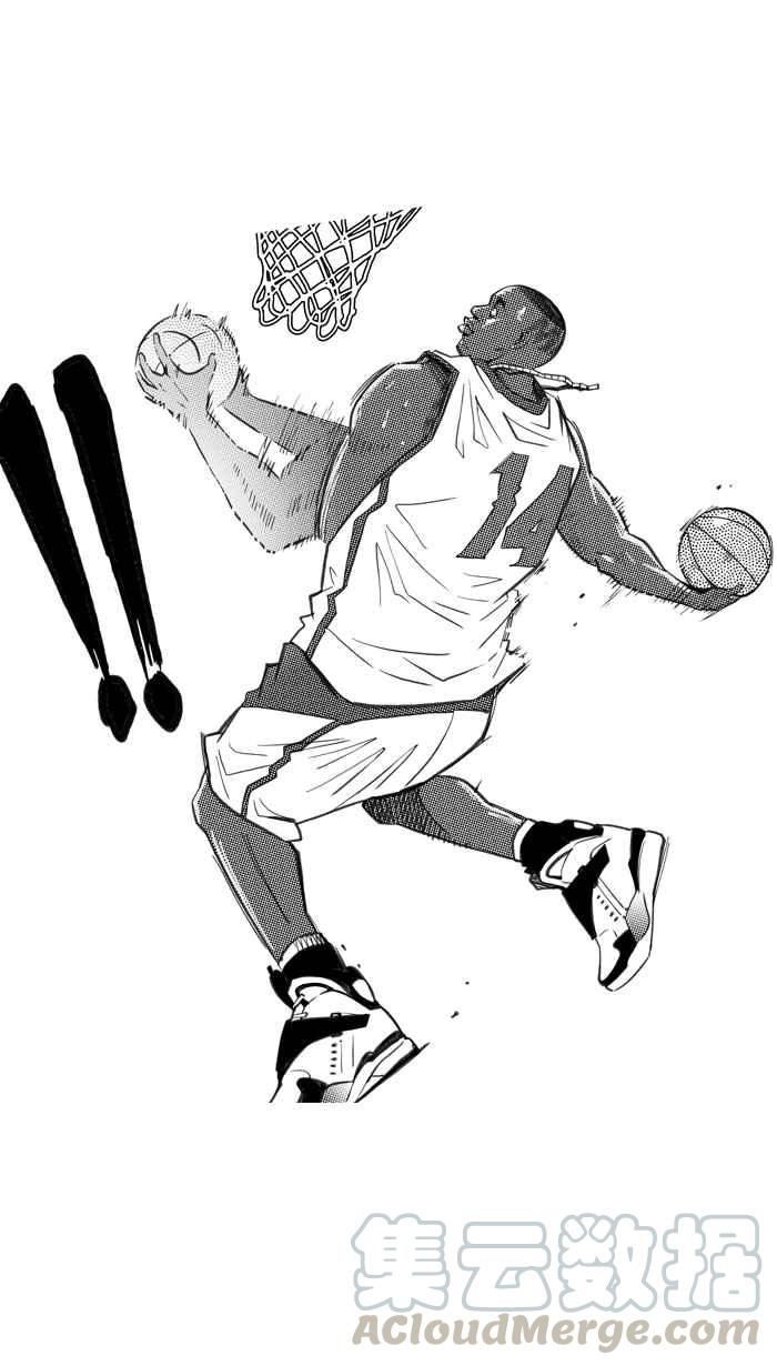 《宅男打篮球》漫画最新章节[第269话] 明星赛周末 PART3免费下拉式在线观看章节第【22】张图片