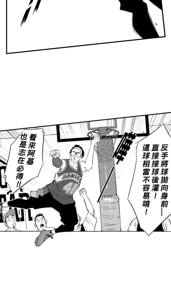【宅男打篮球】漫画-（[第269话] 明星赛周末 PART3）章节漫画下拉式图片-47.jpg