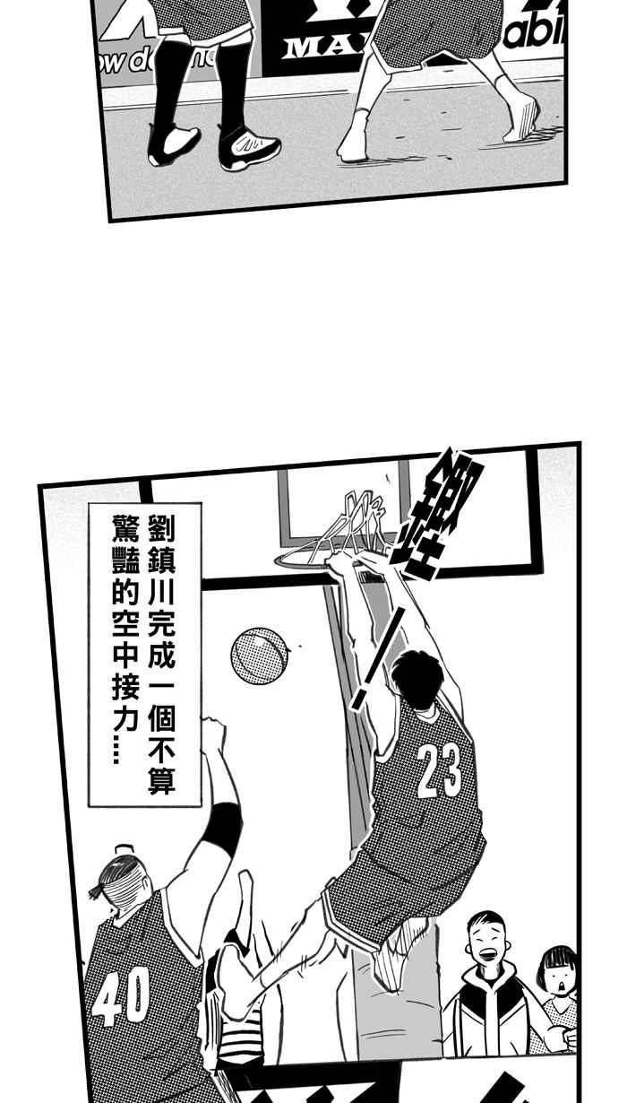 【宅男打篮球】漫画-（[第269话] 明星赛周末 PART3）章节漫画下拉式图片-63.jpg
