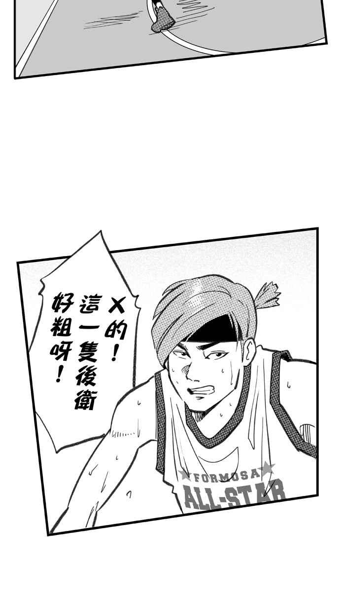 《宅男打篮球》漫画最新章节[第273话] 明星赛周末 PART7免费下拉式在线观看章节第【20】张图片