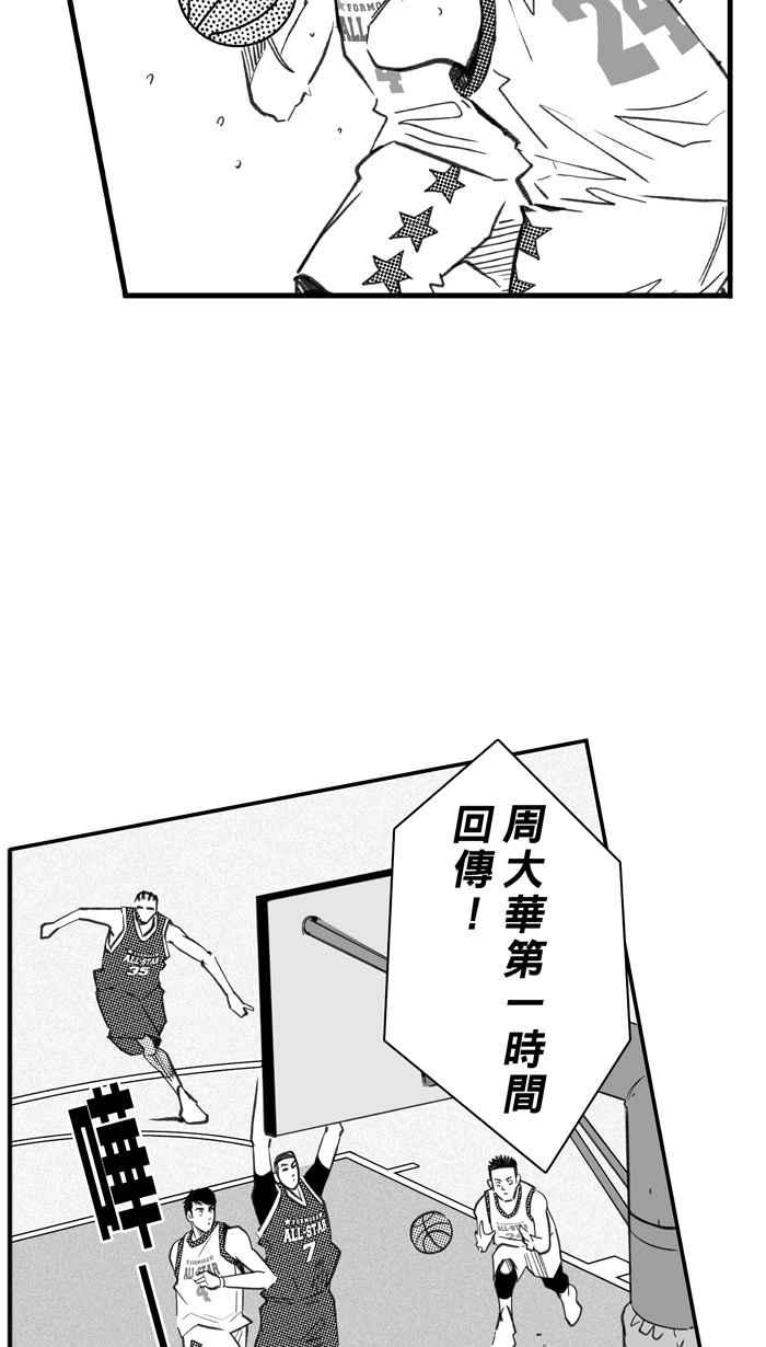 《宅男打篮球》漫画最新章节[第275话] 明星赛周末 PART9免费下拉式在线观看章节第【12】张图片