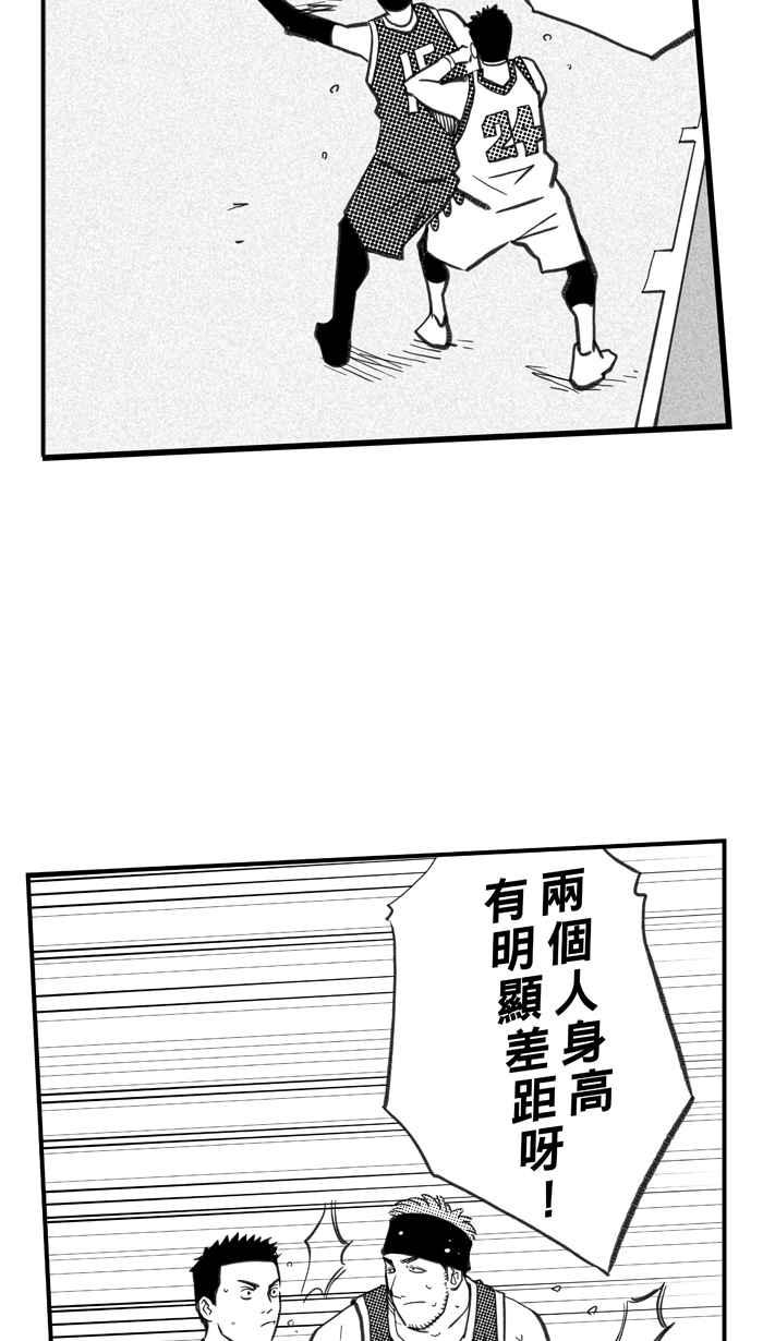 《宅男打篮球》漫画最新章节[第277话] 明星赛周末 PART11免费下拉式在线观看章节第【11】张图片