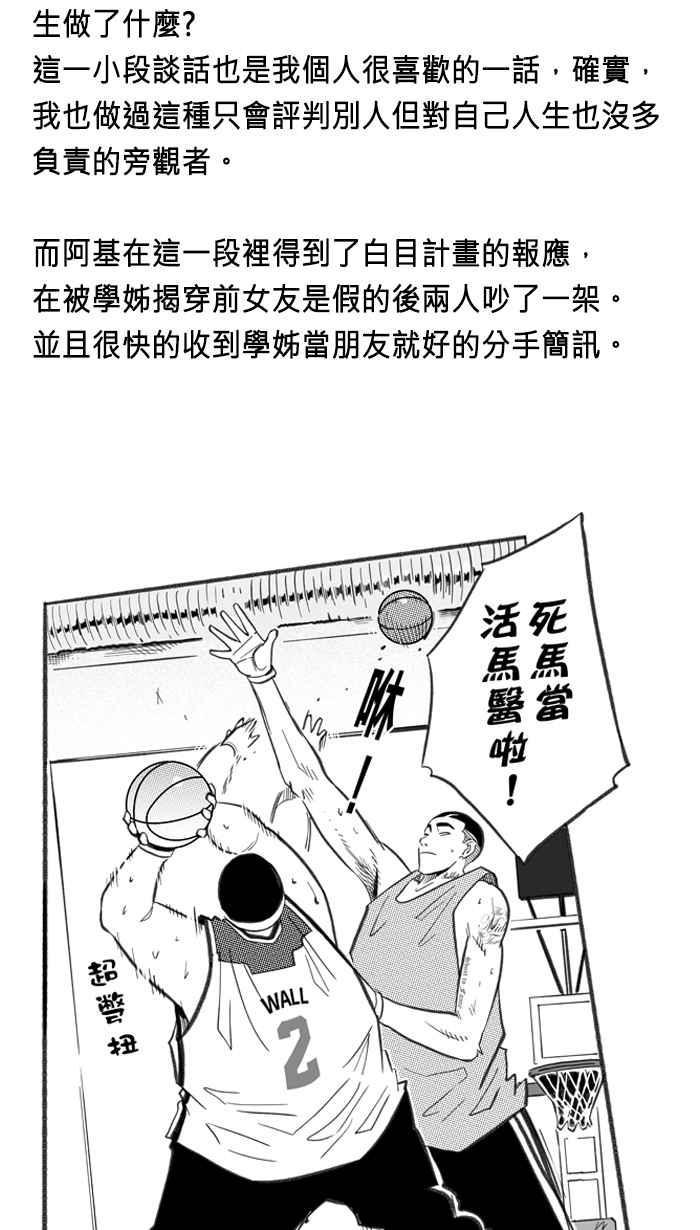 《宅男打篮球》漫画最新章节第四季回顾免费下拉式在线观看章节第【26】张图片