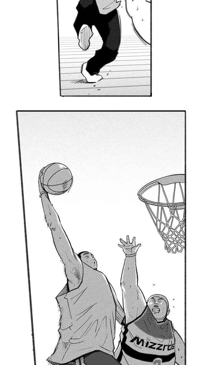 《宅男打篮球》漫画最新章节第四季回顾免费下拉式在线观看章节第【29】张图片