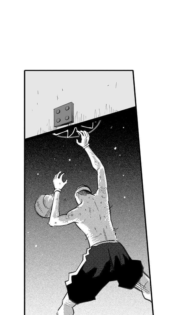 《宅男打篮球》漫画最新章节[第291话] 再次深夜单挑 PART4免费下拉式在线观看章节第【18】张图片