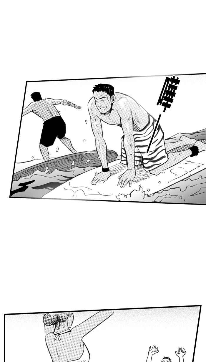 【宅男打篮球】漫画-（[第292话] 板凳暴徒 PART1）章节漫画下拉式图片-2.jpg