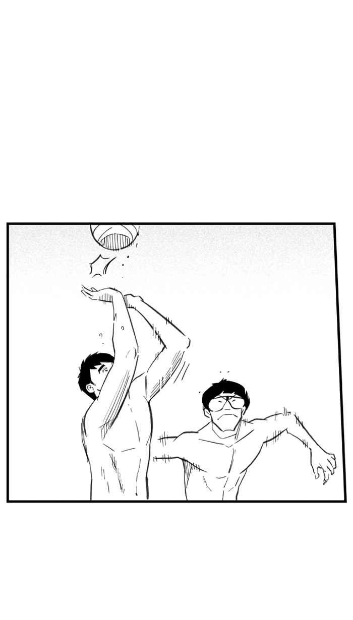【宅男打篮球】漫画-（[第292话] 板凳暴徒 PART1）章节漫画下拉式图片-66.jpg