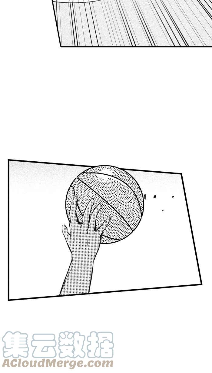 《宅男打篮球》漫画最新章节[第310话] ISOLATION PART1免费下拉式在线观看章节第【34】张图片