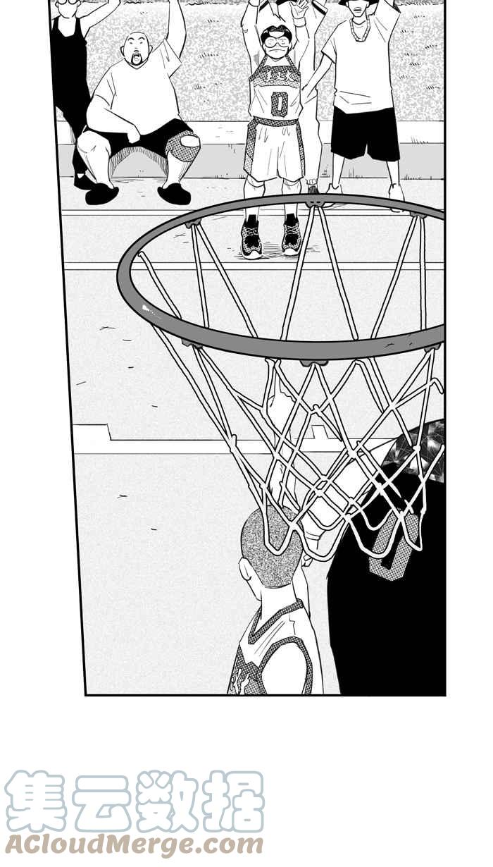 《宅男打篮球》漫画最新章节[第312话] ISOLATION PART3免费下拉式在线观看章节第【4】张图片