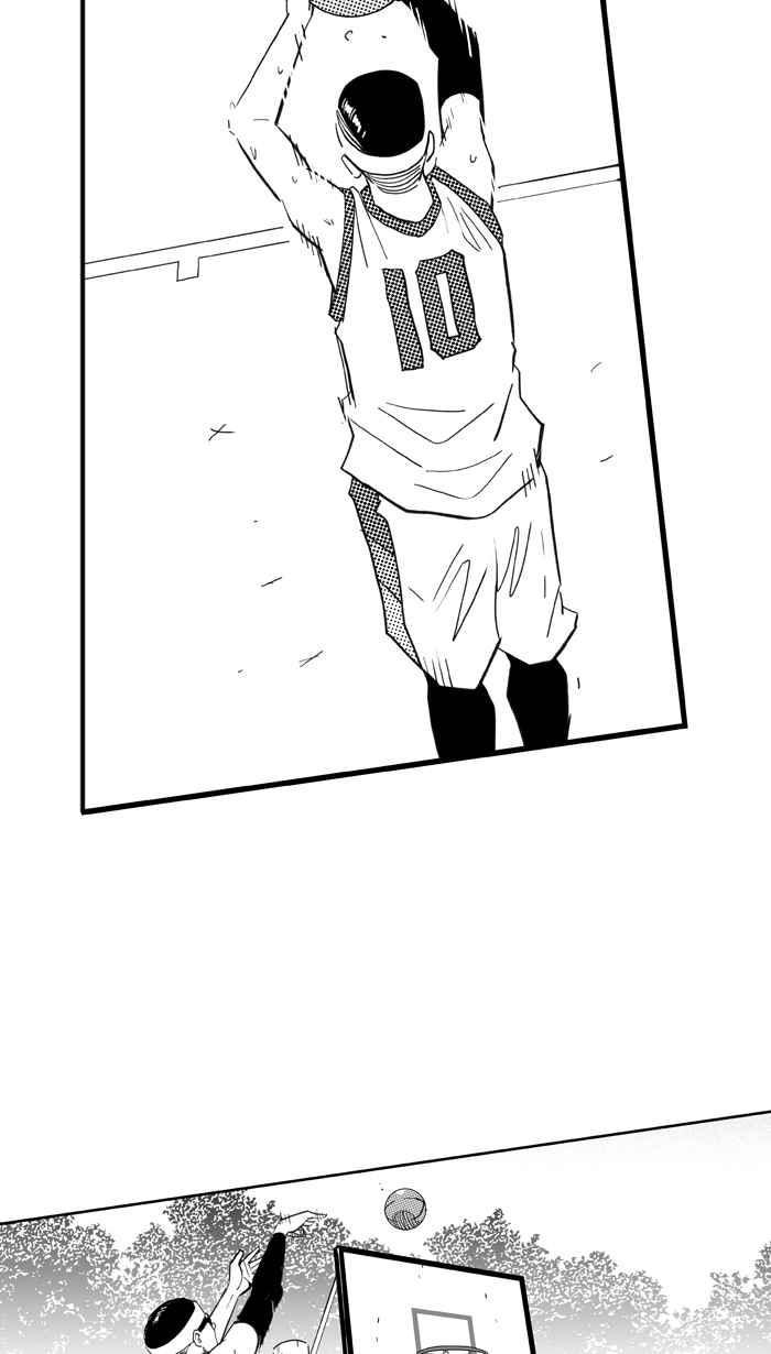 《宅男打篮球》漫画最新章节[第313话] ISOLATION PART4免费下拉式在线观看章节第【42】张图片
