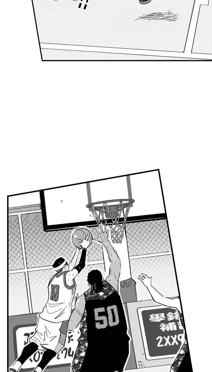 《宅男打篮球》漫画最新章节[第315话] ISOLATION PART6免费下拉式在线观看章节第【23】张图片