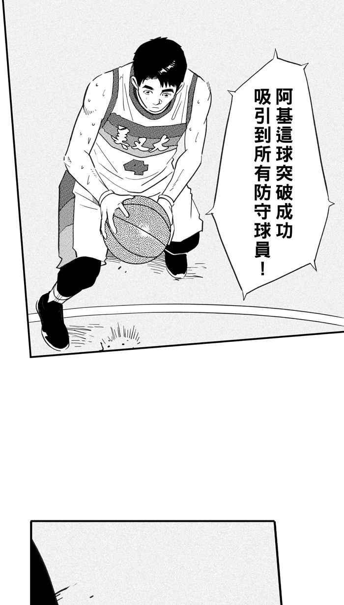 《宅男打篮球》漫画最新章节[第315话] ISOLATION PART6免费下拉式在线观看章节第【26】张图片