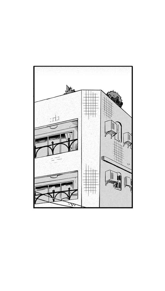 《宅男打篮球》漫画最新章节[第324话] 最后的抉择 PART4免费下拉式在线观看章节第【45】张图片