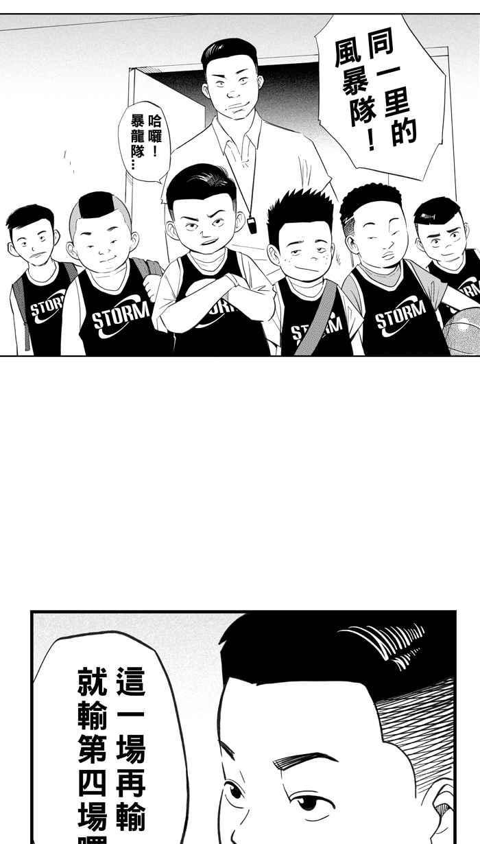 【宅男打篮球】漫画-（[第325话] 初试啼声 PART1）章节漫画下拉式图片-17.jpg