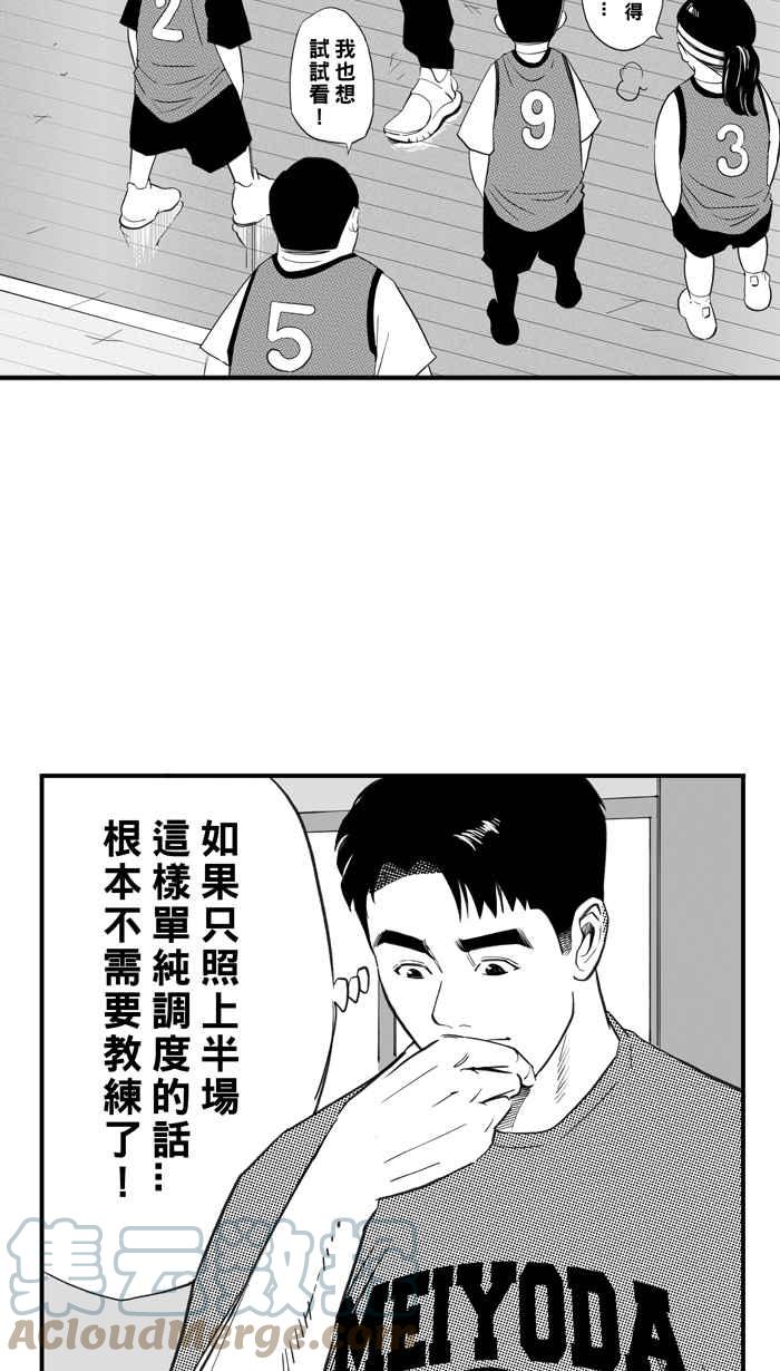 【宅男打篮球】漫画-（[第325话] 初试啼声 PART1）章节漫画下拉式图片-55.jpg