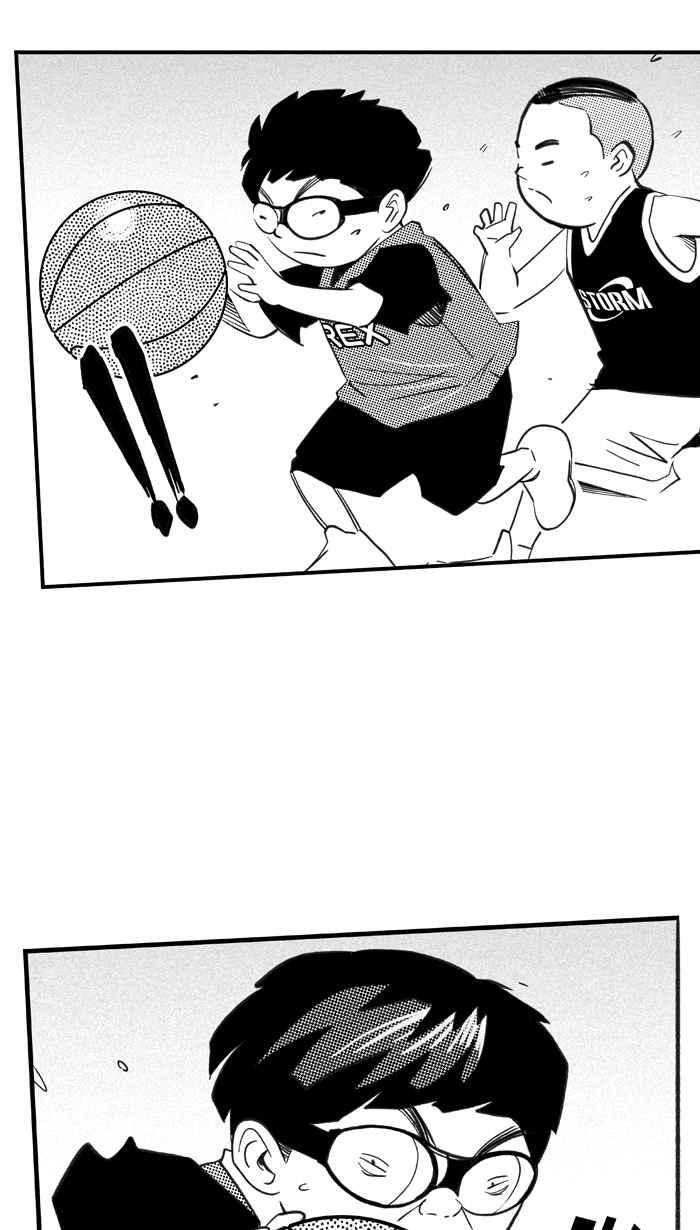 《宅男打篮球》漫画最新章节[第326话] 初试啼声 PART2免费下拉式在线观看章节第【21】张图片
