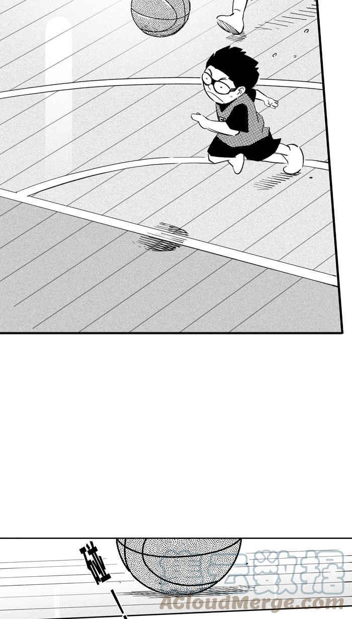 《宅男打篮球》漫画最新章节[第327话] 初试啼声 PART3免费下拉式在线观看章节第【4】张图片