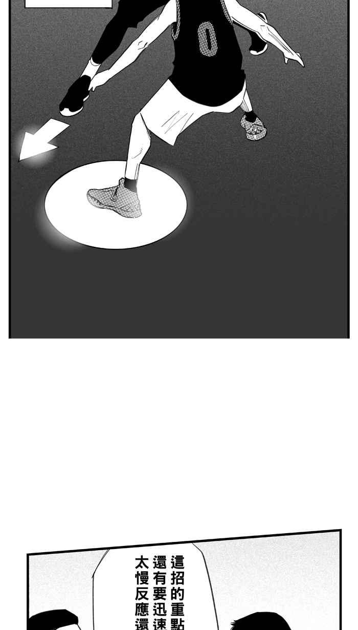 《宅男打篮球》漫画最新章节[第328话] 非职业倦怠 PART1免费下拉式在线观看章节第【23】张图片