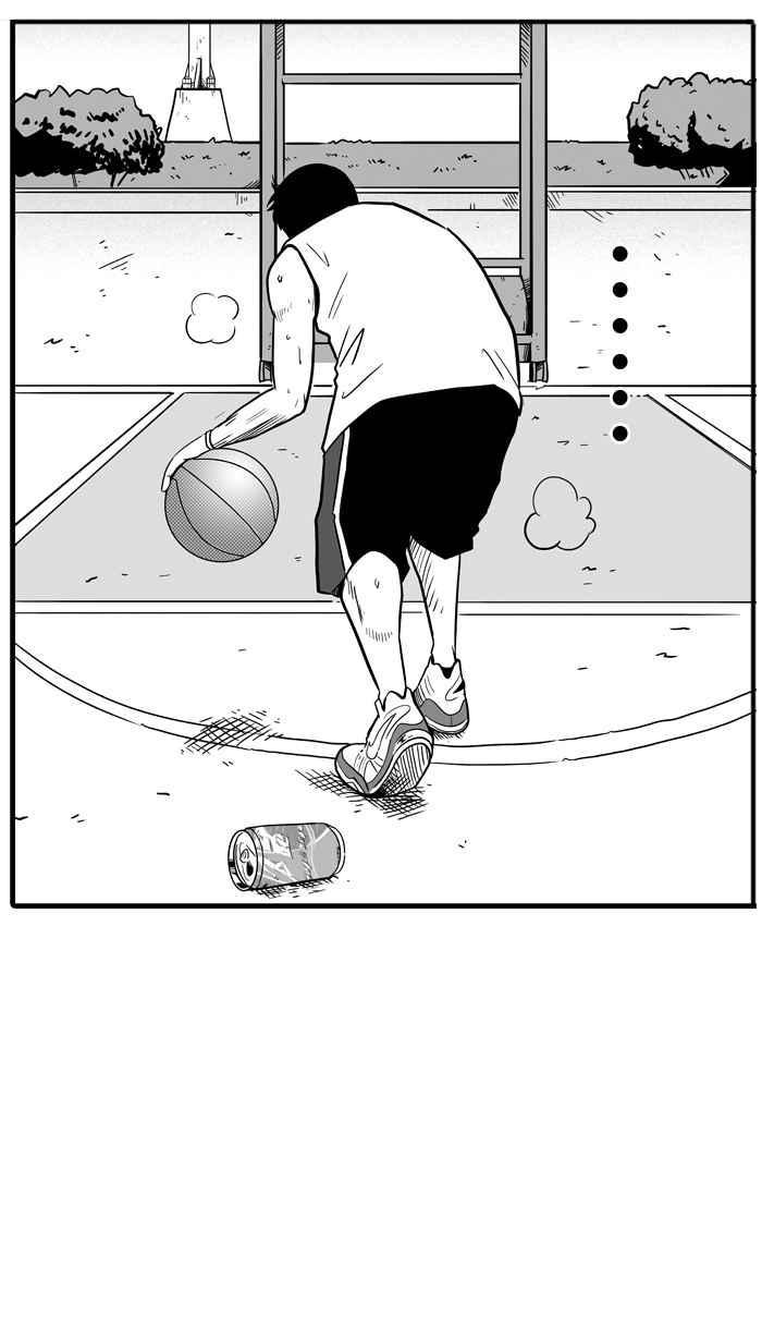《宅男打篮球》漫画最新章节[第36话] 肛温的心感谢有你 PART1免费下拉式在线观看章节第【42】张图片