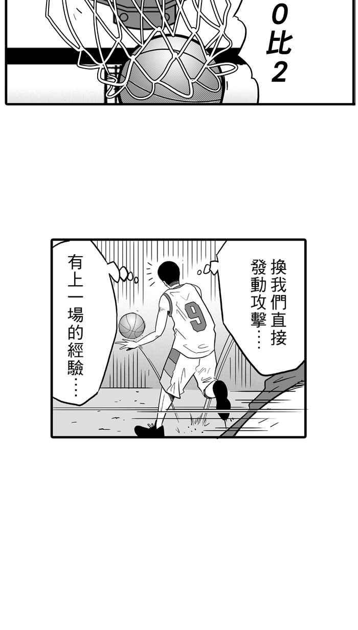 【宅男打篮球】漫画-（[第40话] 必杀渔港队 PART1）章节漫画下拉式图片-35.jpg