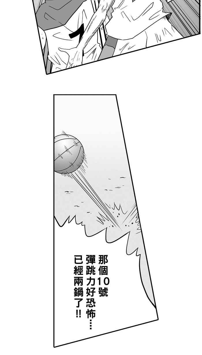 【宅男打篮球】漫画-（[第42话] 必杀渔港队 PART3）章节漫画下拉式图片-33.jpg