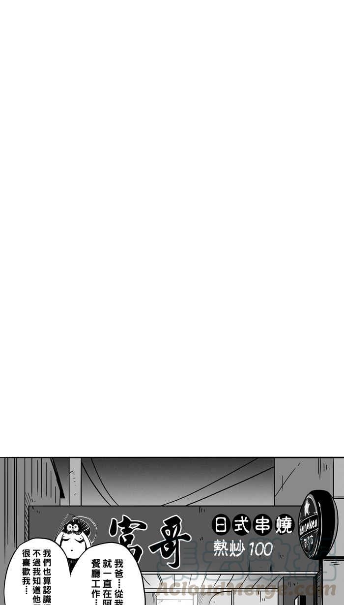 《宅男打篮球》漫画最新章节[第48话] 鱼头汉堡 PART1免费下拉式在线观看章节第【43】张图片