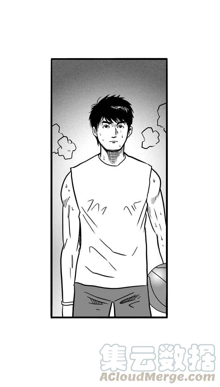 《宅男打篮球》漫画最新章节[第52话] 寂寞男人夜 PART1免费下拉式在线观看章节第【55】张图片