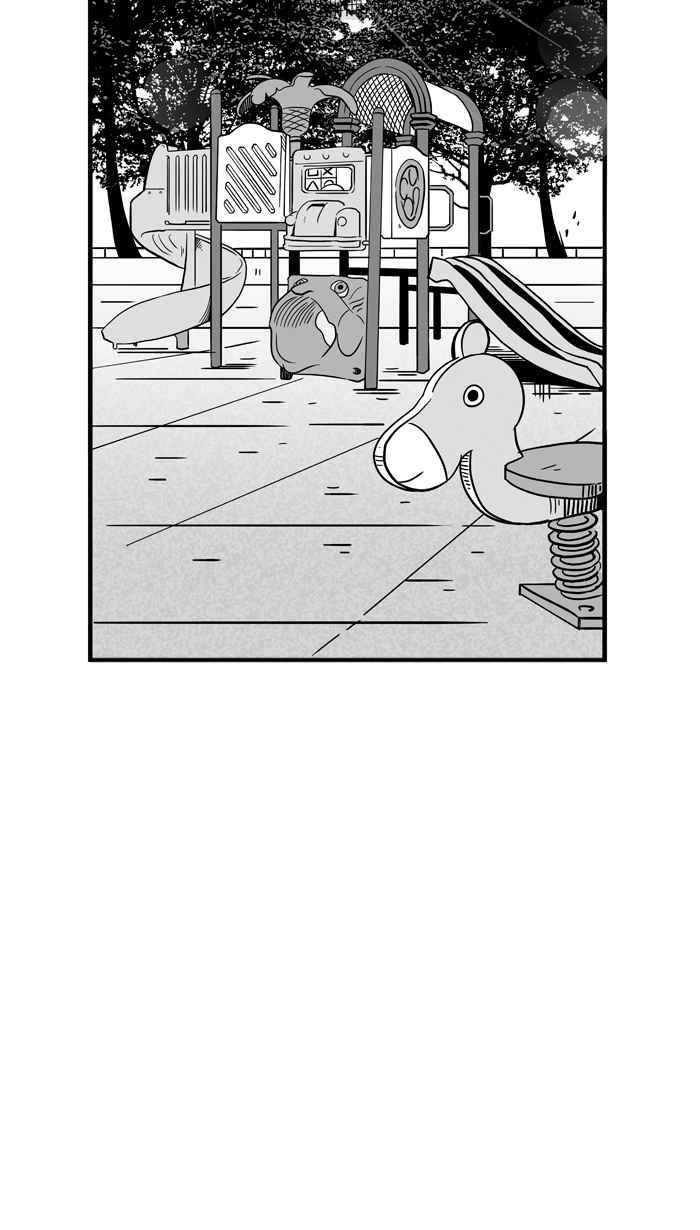 《宅男打篮球》漫画最新章节[第54话] 寂寞男人夜 PART3免费下拉式在线观看章节第【65】张图片