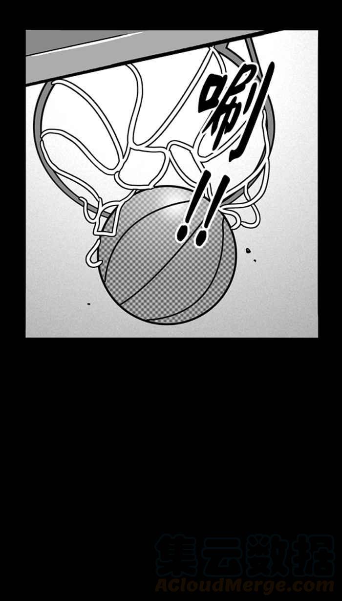 《宅男打篮球》漫画最新章节[第58话] 上锁的回忆 PART3免费下拉式在线观看章节第【40】张图片