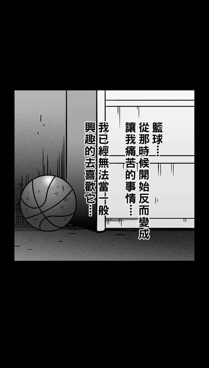 《宅男打篮球》漫画最新章节[第60话] 上锁的回忆 PART5免费下拉式在线观看章节第【33】张图片