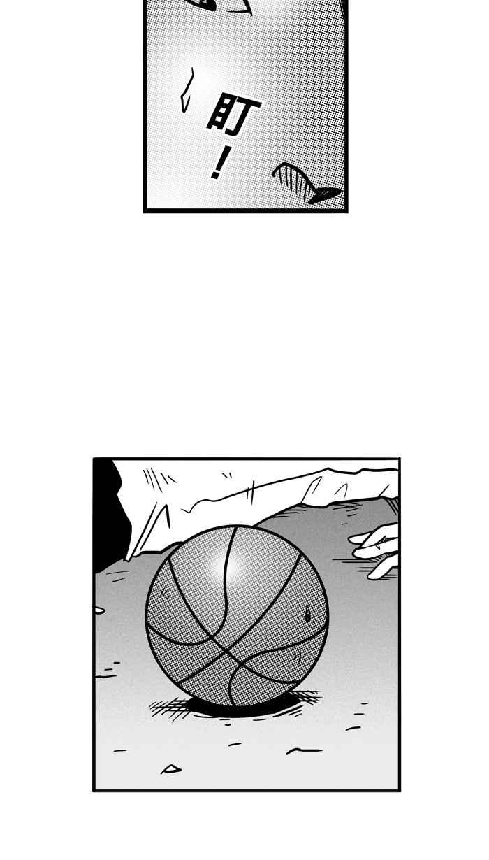 《宅男打篮球》漫画最新章节[第63话] 深夜单挑 PART2免费下拉式在线观看章节第【18】张图片